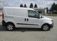 Fiat Dobló 5