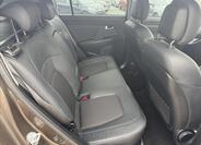 KIA Sportage 16