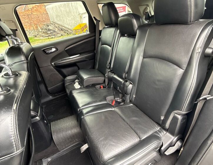 Fiat Freemont 23