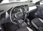 Škoda Fabia 9