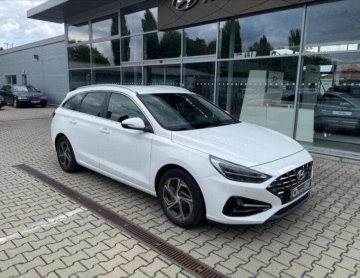 Hyundai i30 1