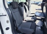 Peugeot Rifter 5