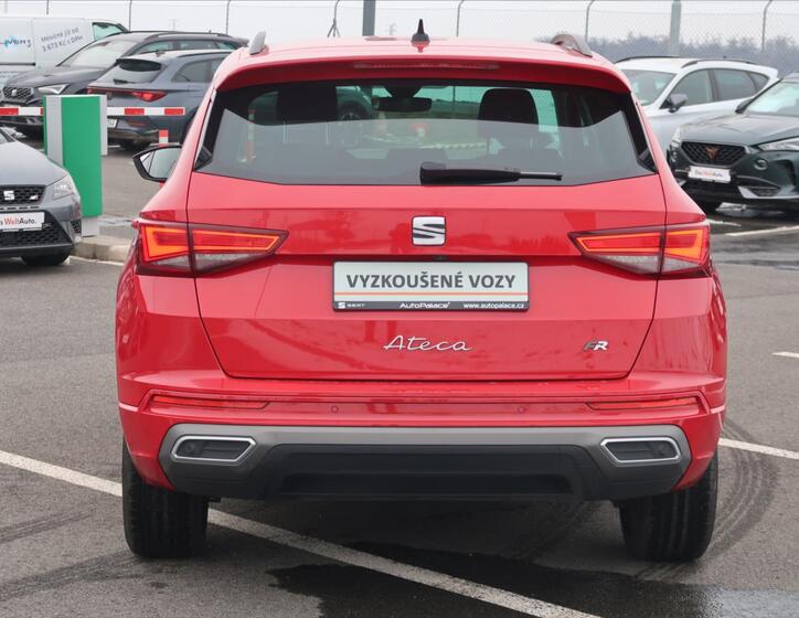 Seat Ateca 8