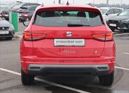 Seat Ateca 8