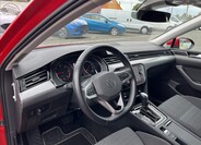 Volkswagen Passat 19