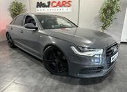Audi A6 1