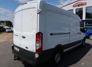 Ford Transit 3