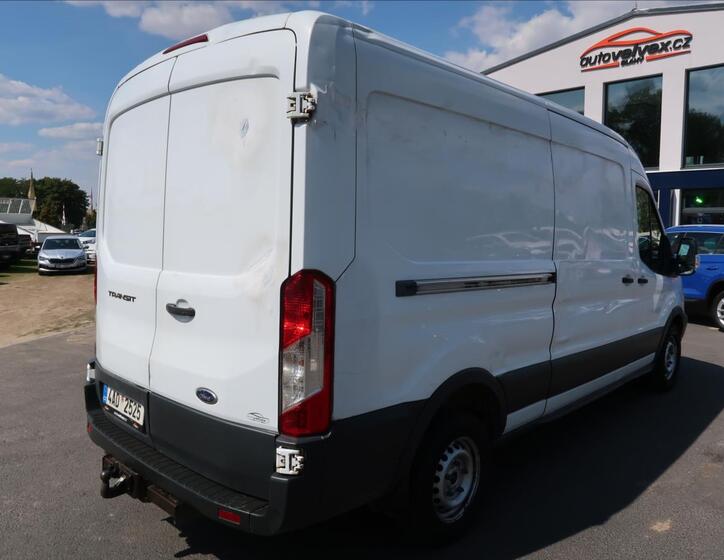 Ford Transit 3