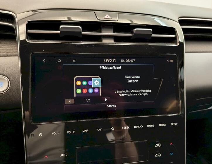 Hyundai Tucson 37