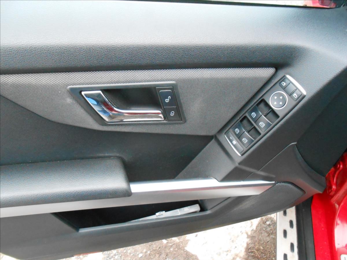 Mercedes-Benz GLK