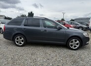 Škoda Octavia 4