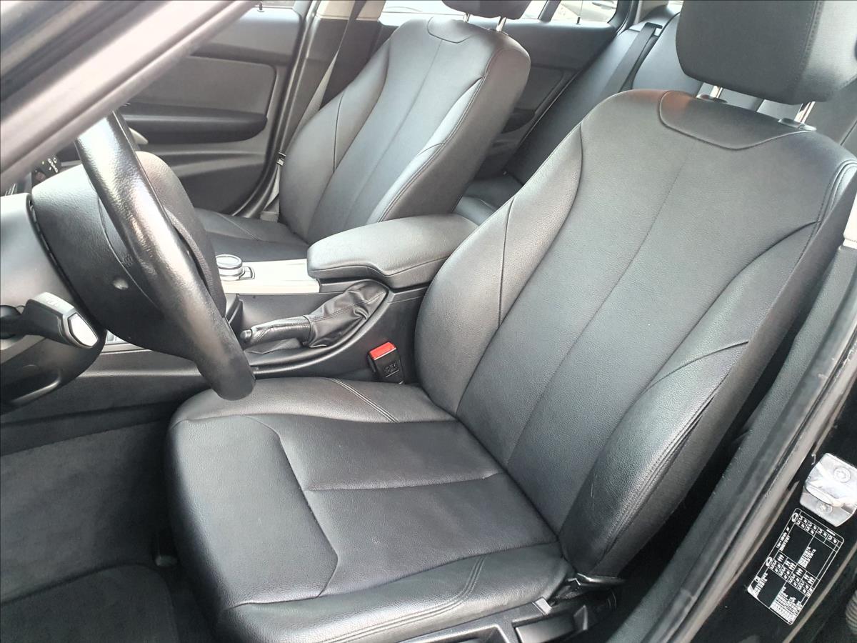 BMW Řada 3