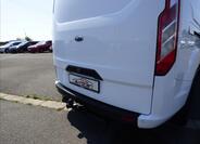 Ford Transit Custom 62