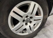 Volkswagen Golf 21