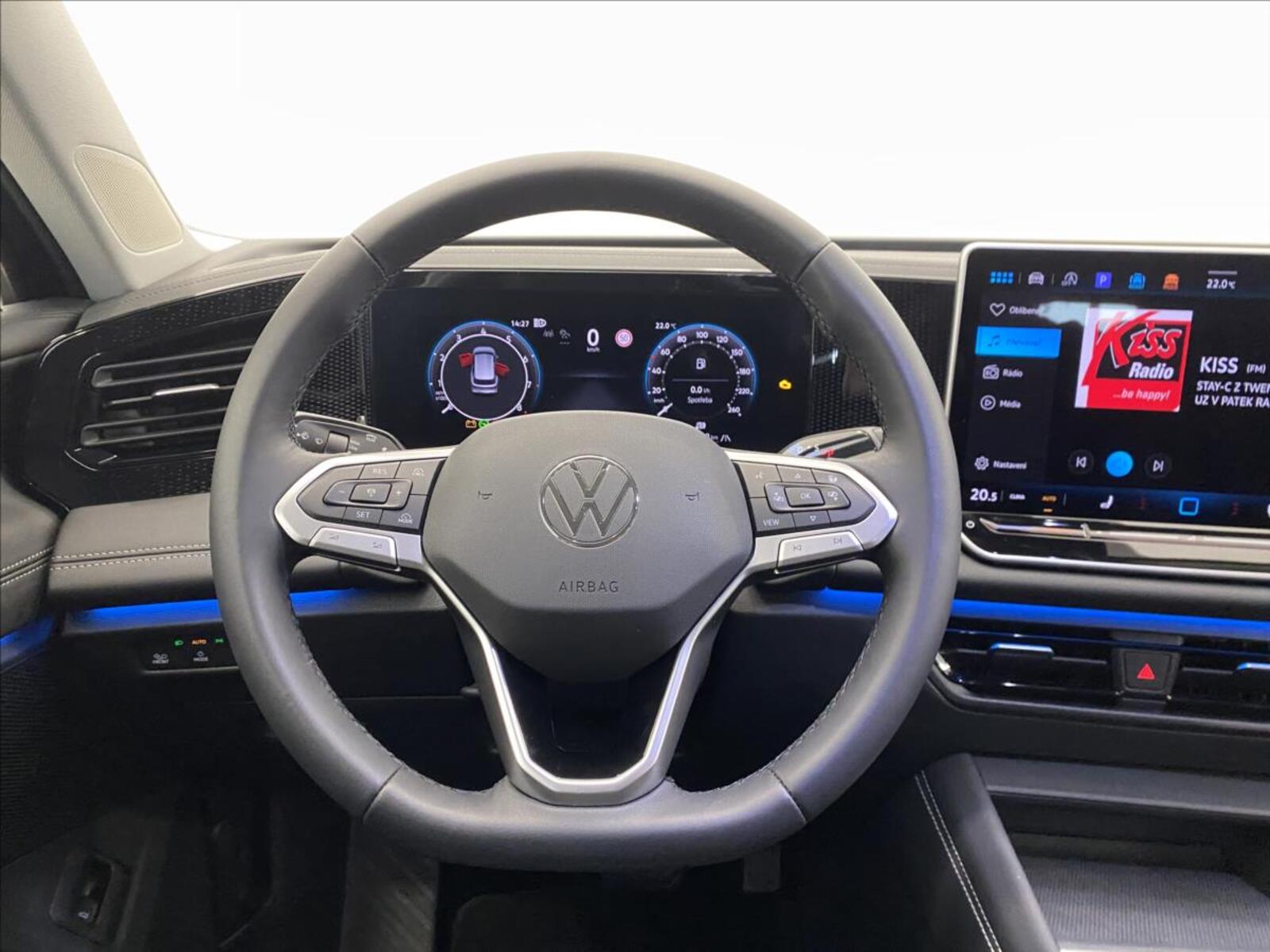Volkswagen Tiguan 10