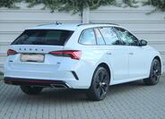 Škoda Octavia 6