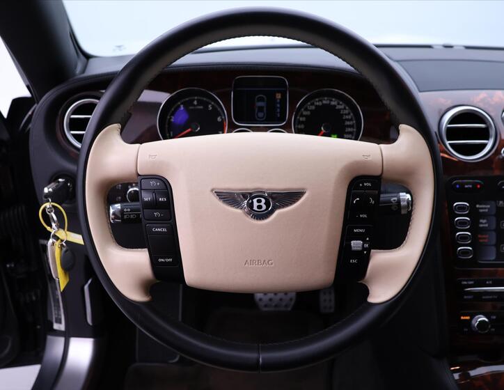 Bentley Flying Spur 20