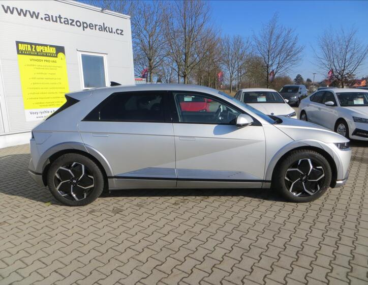Hyundai Ioniq 5 10
