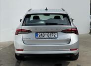 Škoda Octavia 23