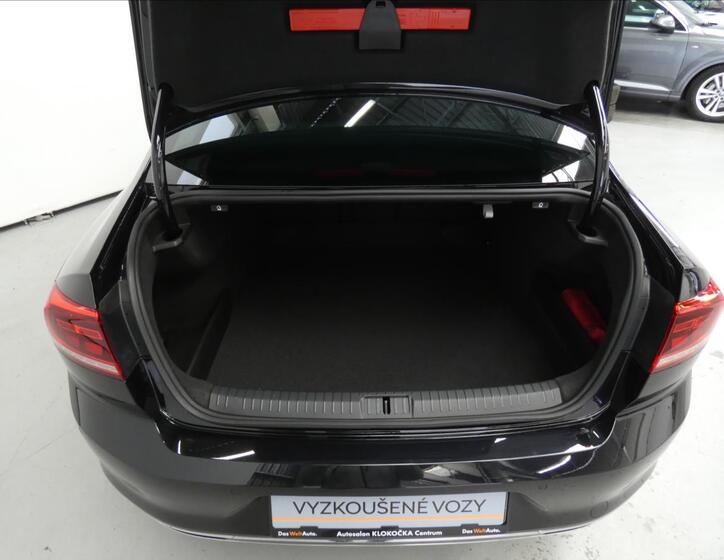 Volkswagen Passat 32