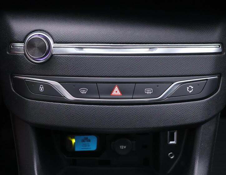 Peugeot 308 20