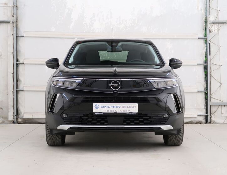 Opel Mokka 3