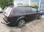 Ford Focus 4