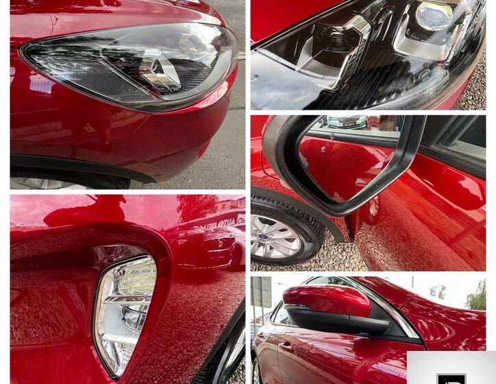 Ford Kuga 11
