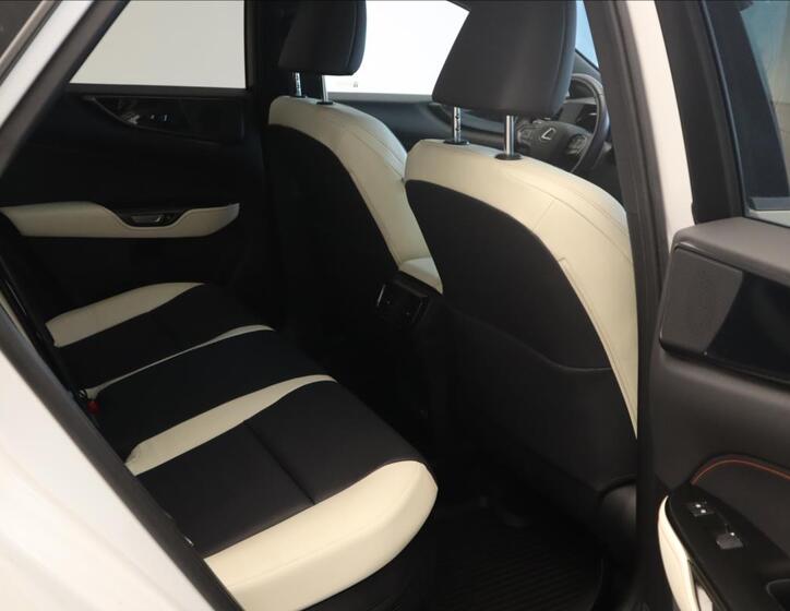 Lexus NX 450h+ 19