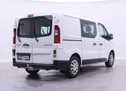 Renault Trafic 7