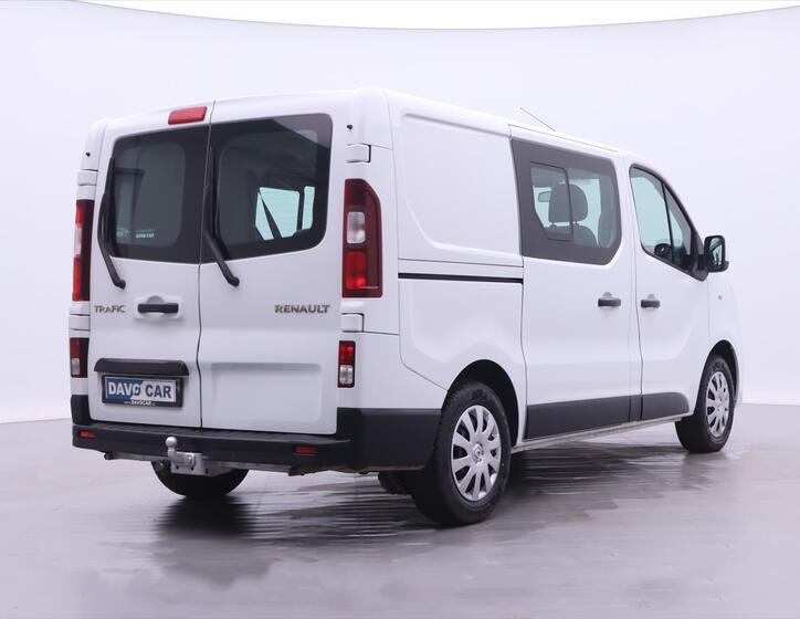 Renault Trafic 7