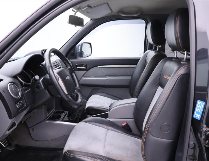 Ford Ranger 11