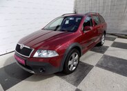 Škoda Octavia 1