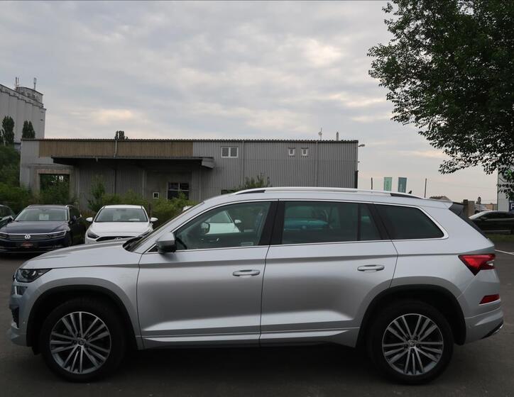 Škoda Kodiaq 6