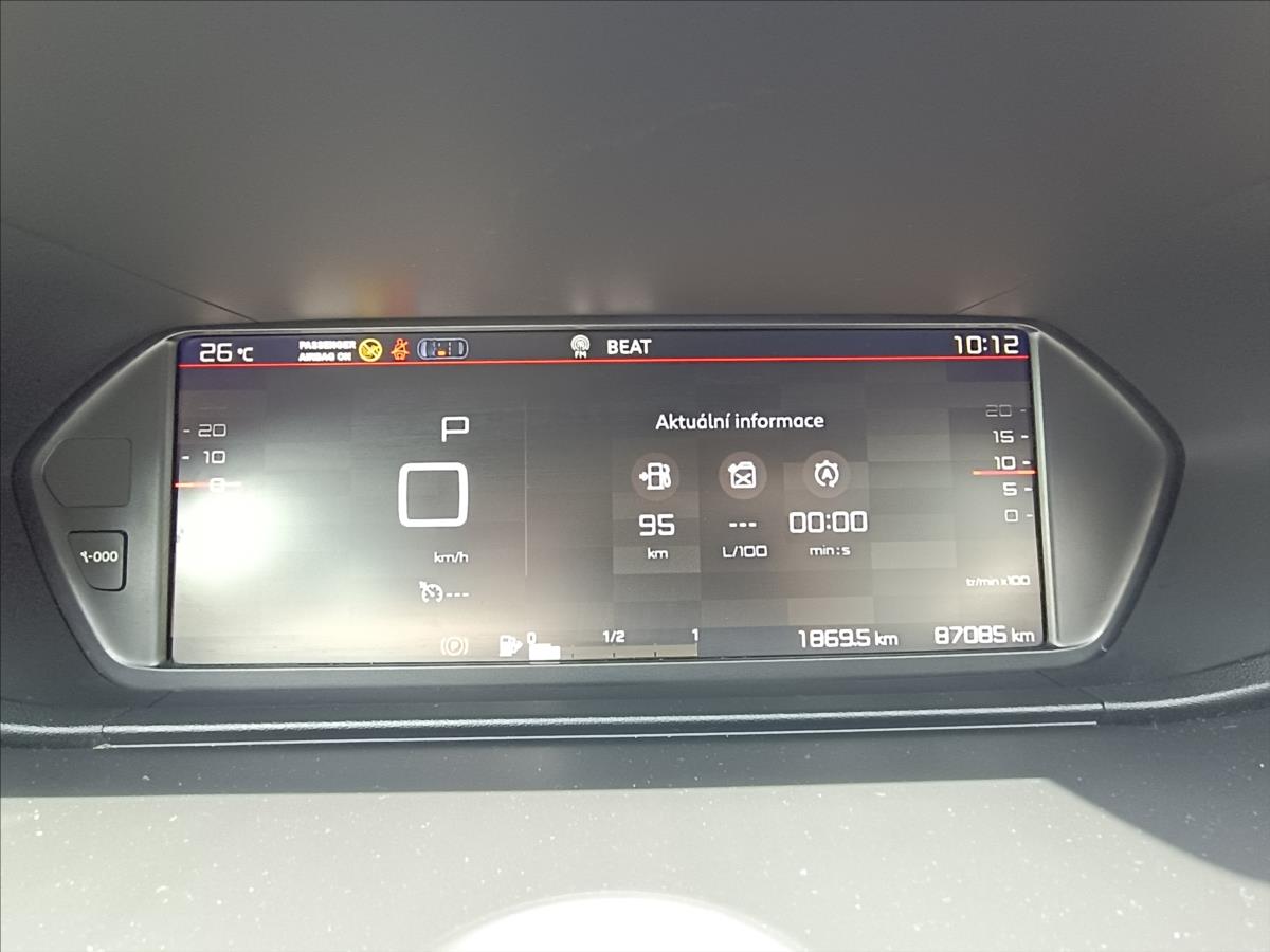 Citroën C4 SpaceTourer