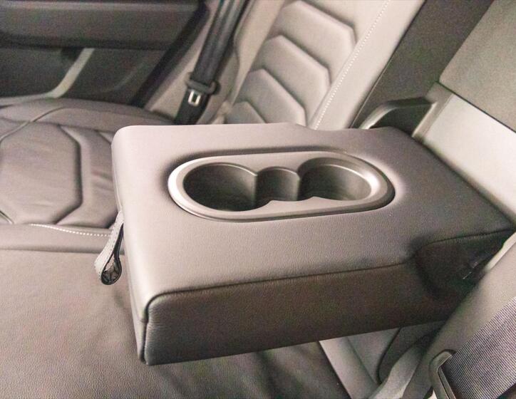 Volkswagen Touareg 54
