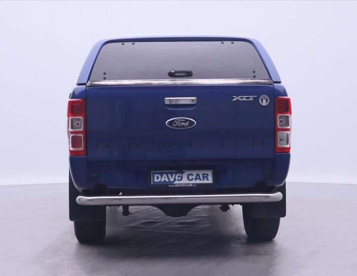 Ford Ranger 6