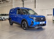 Ford Transit Courier 2