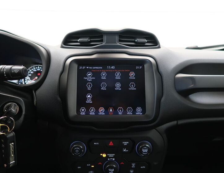 Jeep Renegade 28