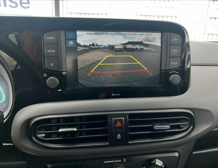 Hyundai i10 20