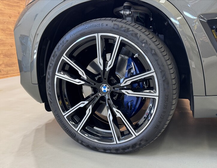 BMW X5 6