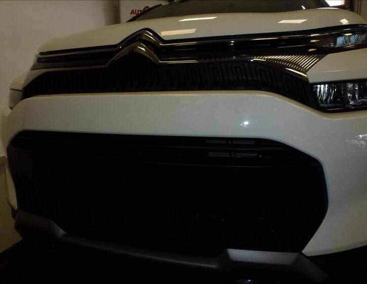 Citroën C3 Aircross 7
