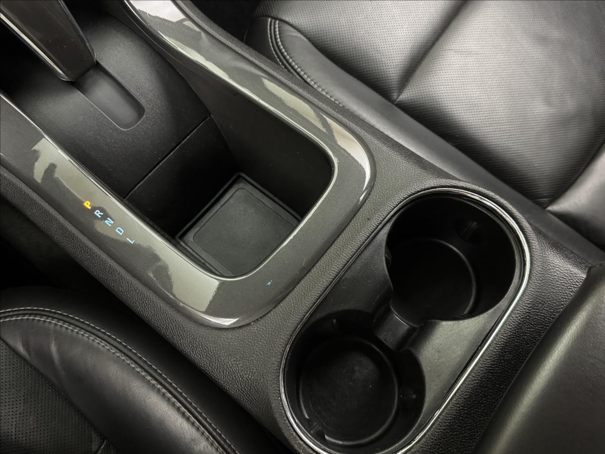 Opel Ampera