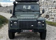 Land Rover Defender 2