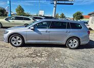 Volkswagen Passat 8