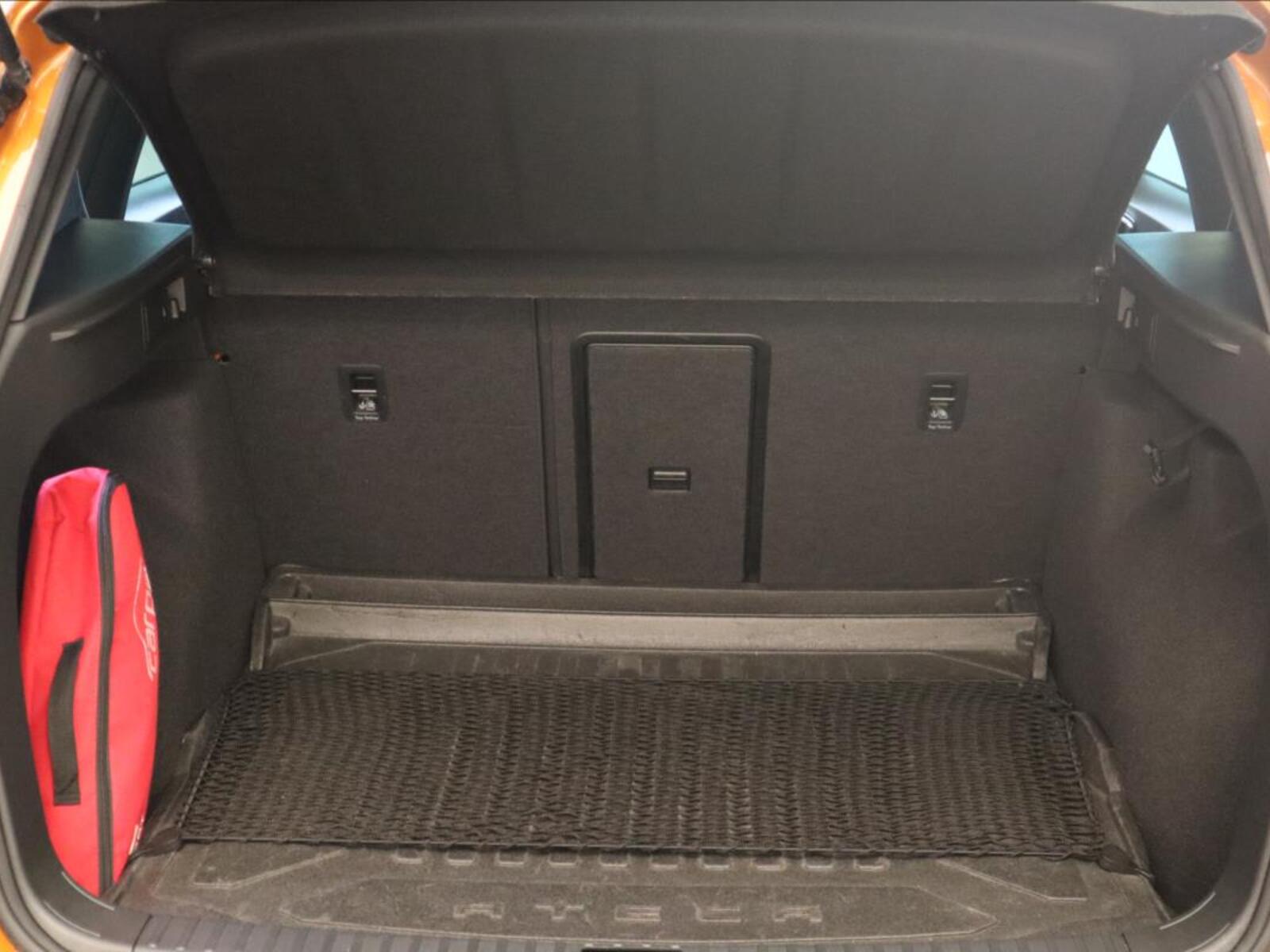 Seat Ateca 11