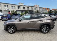 Hyundai Tucson 3