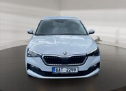 Škoda Scala 2