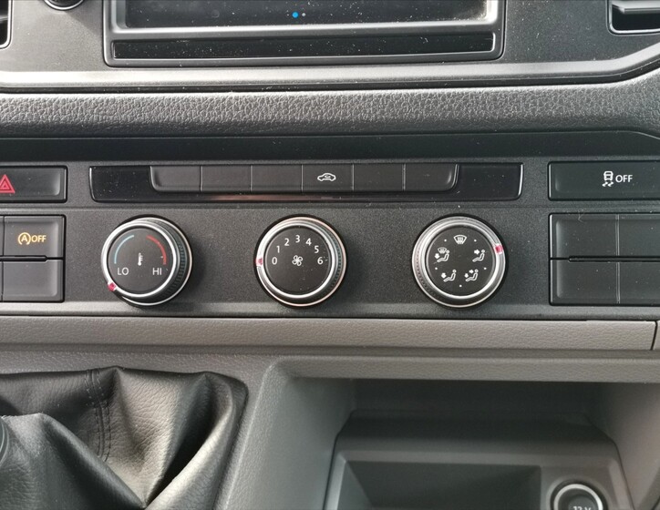 Volkswagen Crafter 10