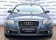 Audi A6 2
